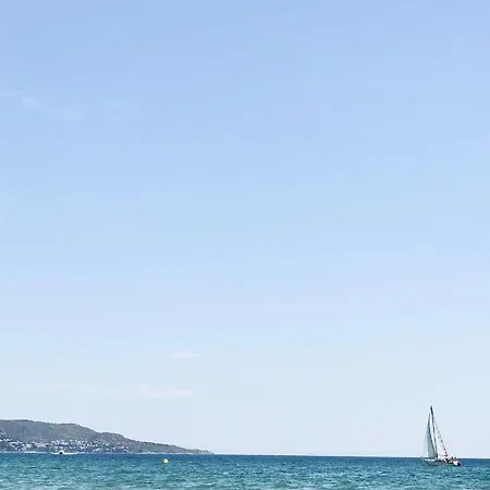 Апартаменты Estilos I Renovat A Primera Linia, Amb Vistes Privilegiades! *