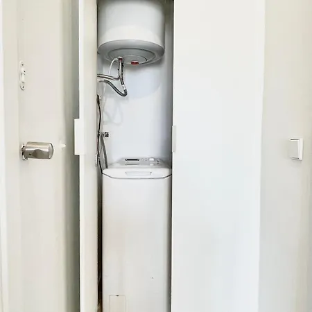 Estilos I Renovat A Primera Linia, Amb Vistes Privilegiades! Эмпуриабрава