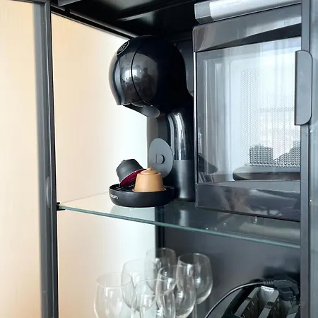 Estilos I Renovat A Primera Linia, Amb Vistes Privilegiades! Apartment