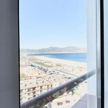 Estilos I Renovat A Primera Linia, Amb Vistes Privilegiades! Apartment