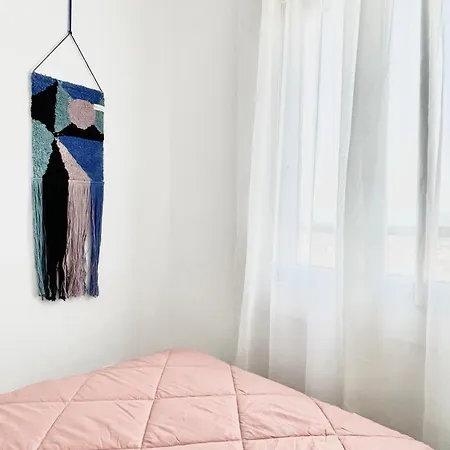 Estilos I Renovat A Primera Linia, Amb Vistes Privilegiades! Apartment