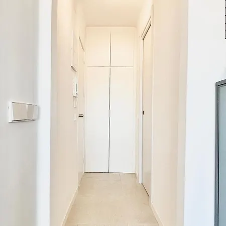 Estilos I Renovat A Primera Linia, Amb Vistes Privilegiades! Apartment Empuriabrava