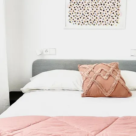 Estilos I Renovat A Primera Linia, Amb Vistes Privilegiades! Apartment