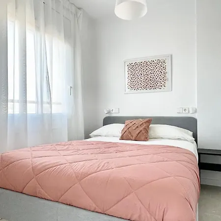 Apartment Estilos I Renovat A Primera Linia, Amb Vistes Privilegiades! *