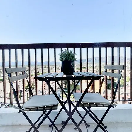 Estilos I Renovat A Primera Linia, Amb Vistes Privilegiades! Apartment