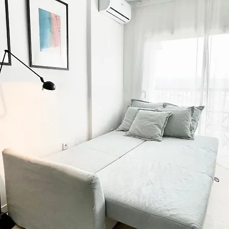 Apartment Estilos I Renovat A Primera Linia, Amb Vistes Privilegiades! Empuriabrava