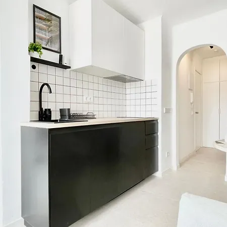 Estilos I Renovat A Primera Linia, Amb Vistes Privilegiades! Apartment